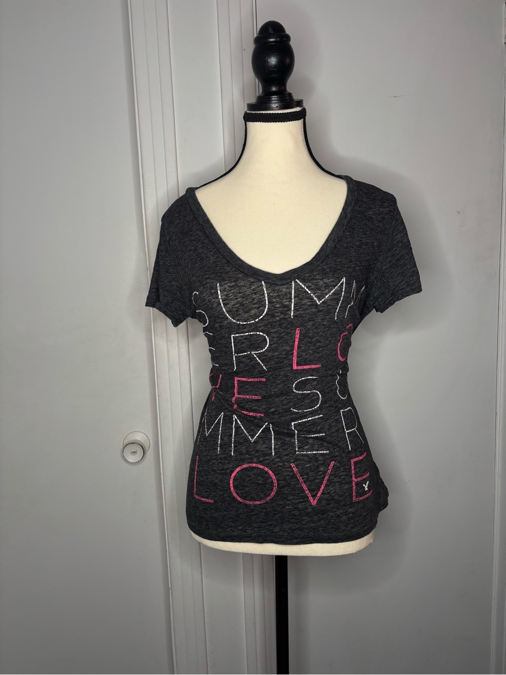 American Eagle t-shirt